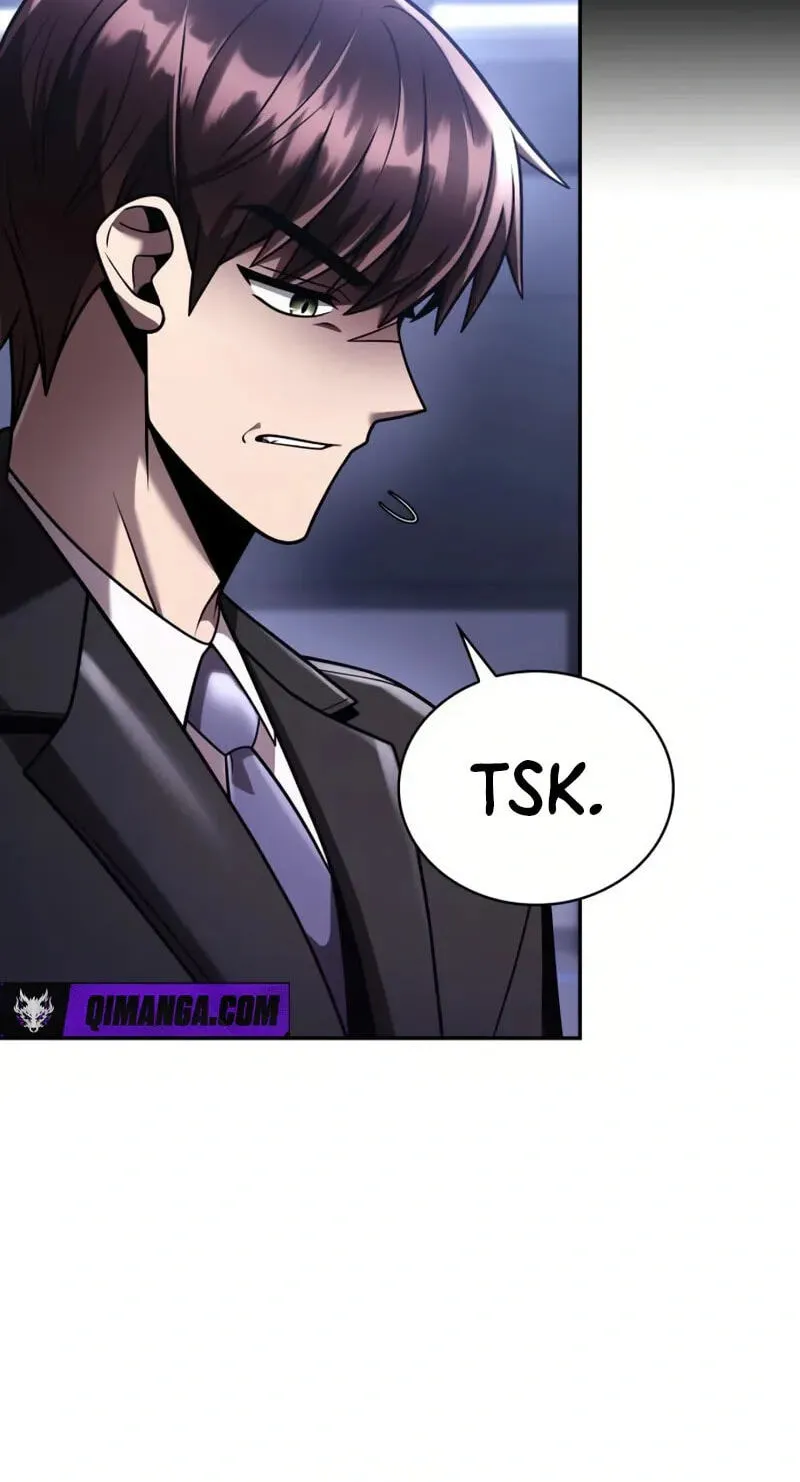 The Dungeon Cleaning Life of a Once Genius Hunter Chapter 153 page 40 - 