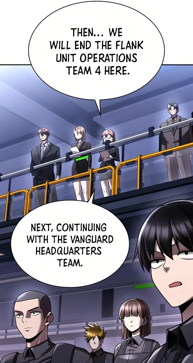 The Dungeon Cleaning Life of a Once Genius Hunter Chapter 153 page 41 - 