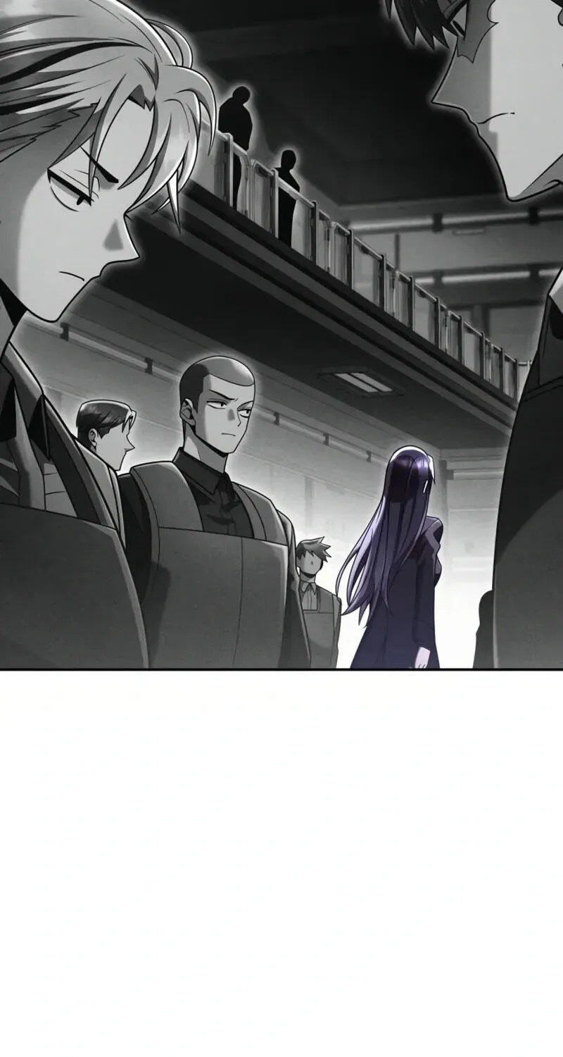 The Dungeon Cleaning Life of a Once Genius Hunter Chapter 153 page 45 - 