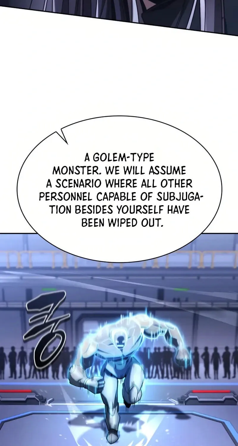 The Dungeon Cleaning Life of a Once Genius Hunter Chapter 153 page 48 - 