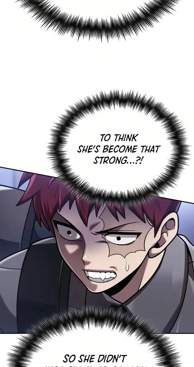 The Dungeon Cleaning Life of a Once Genius Hunter Chapter 153 page 62 - 