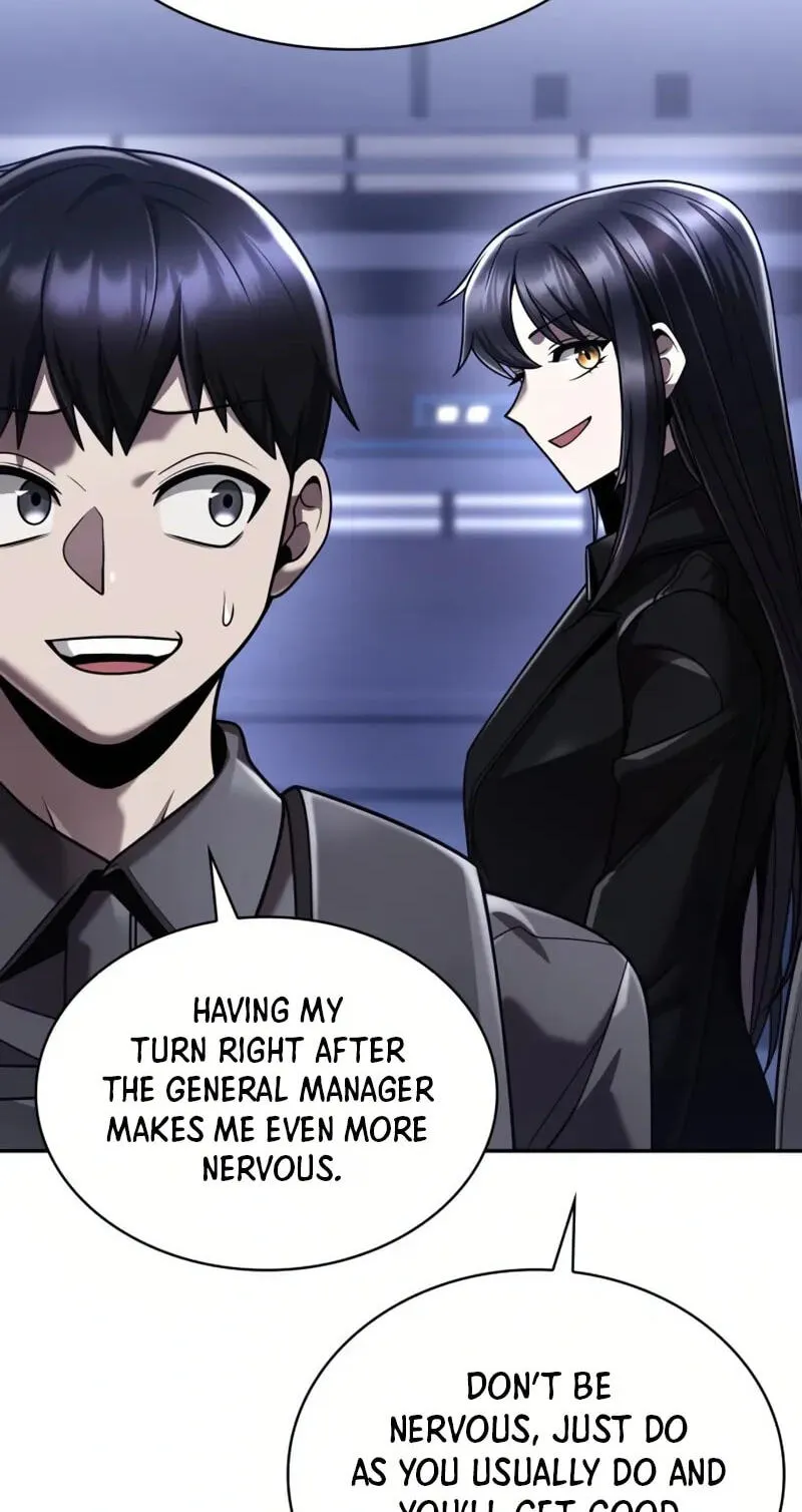 The Dungeon Cleaning Life of a Once Genius Hunter Chapter 153 page 64 - 