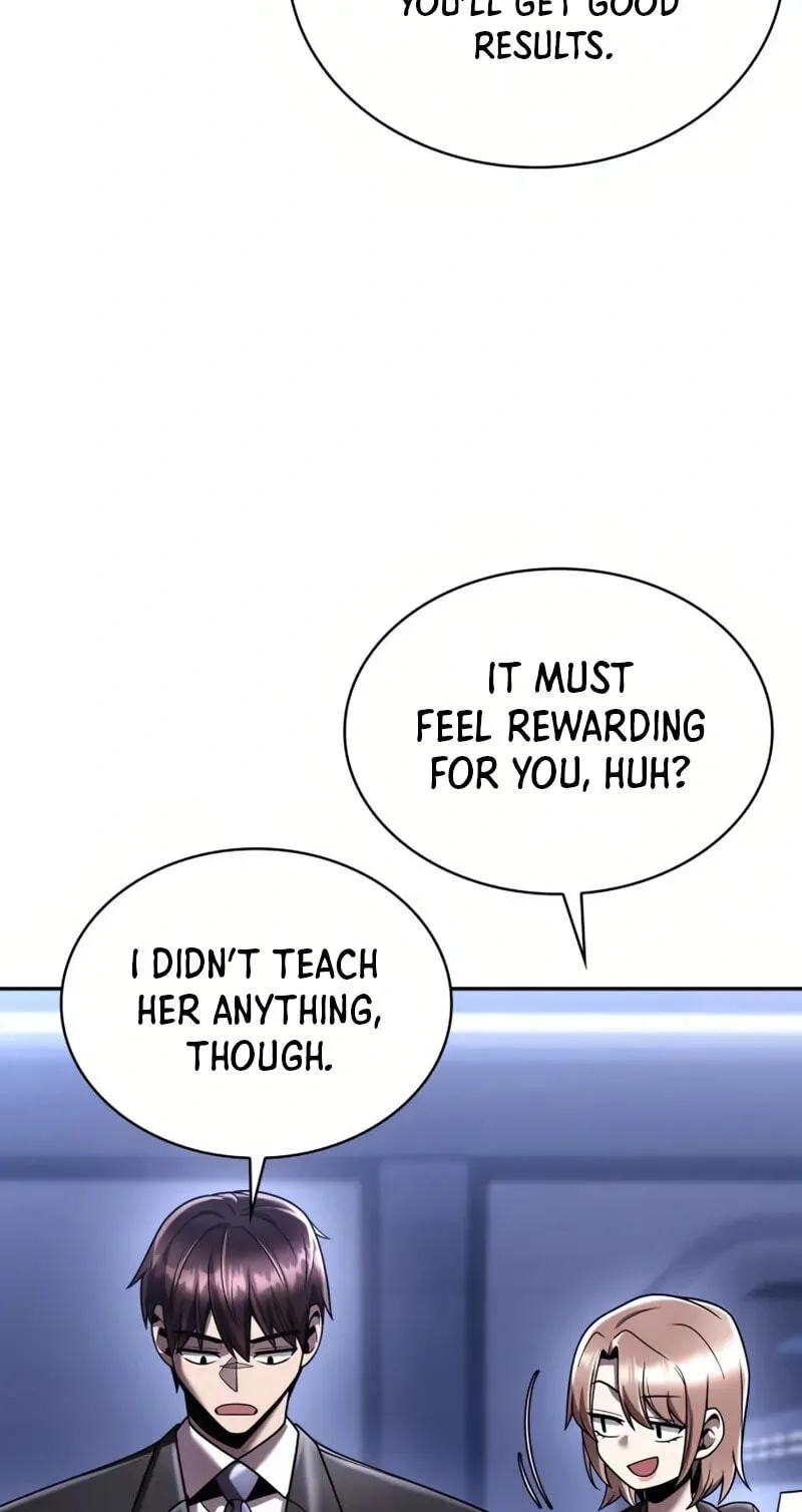 The Dungeon Cleaning Life of a Once Genius Hunter Chapter 153 page 65 - 