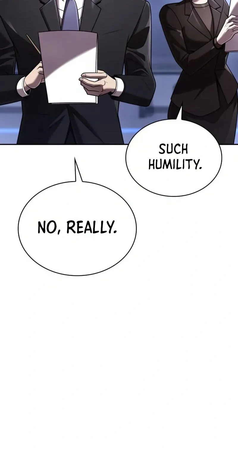 The Dungeon Cleaning Life of a Once Genius Hunter Chapter 153 page 66 - 