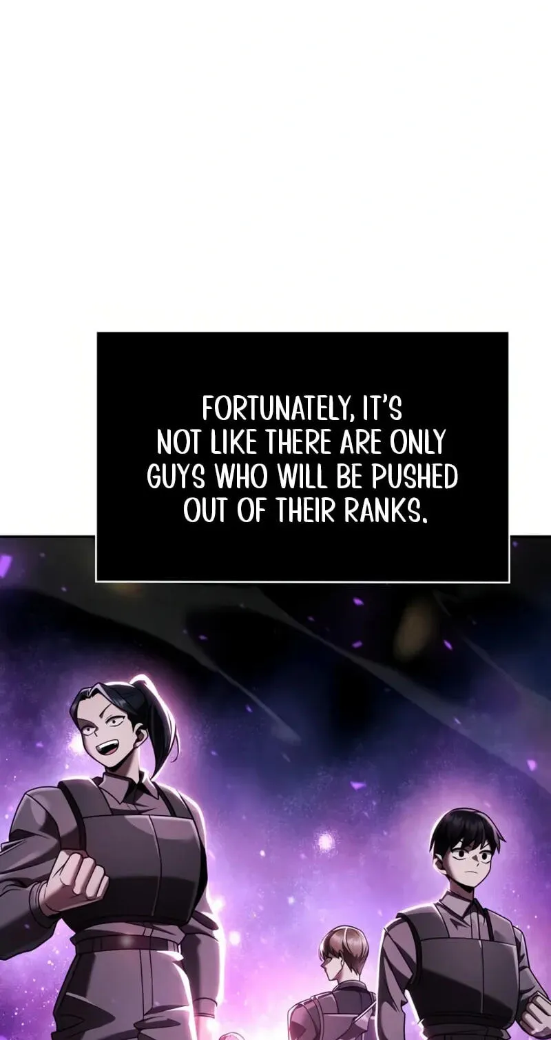 The Dungeon Cleaning Life of a Once Genius Hunter Chapter 153 page 68 - 
