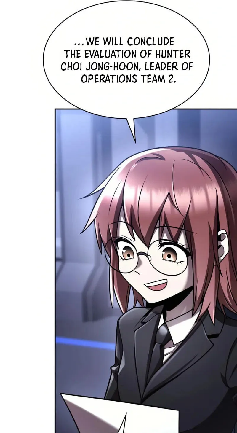 The Dungeon Cleaning Life of a Once Genius Hunter Chapter 153 page 70 - 