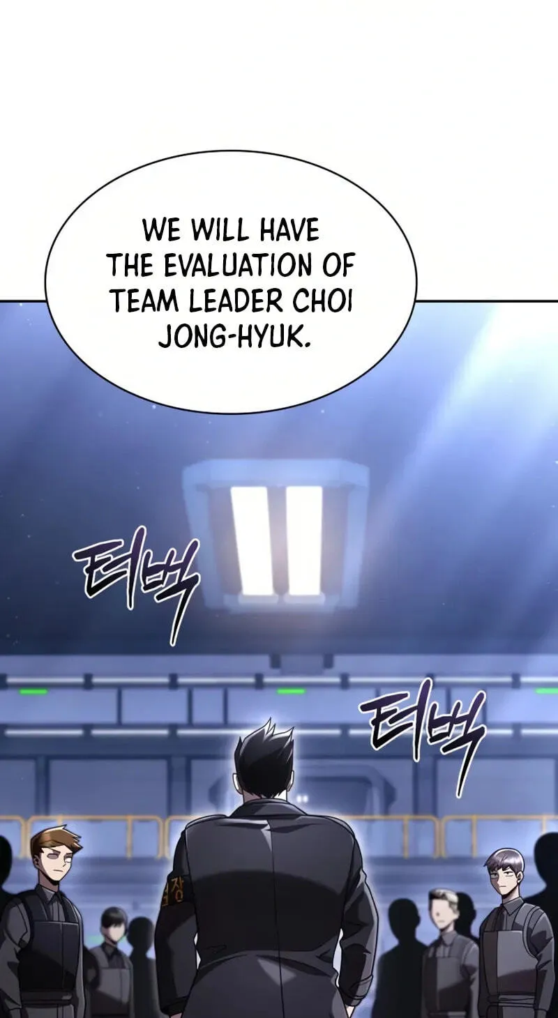 The Dungeon Cleaning Life of a Once Genius Hunter Chapter 153 page 72 - 