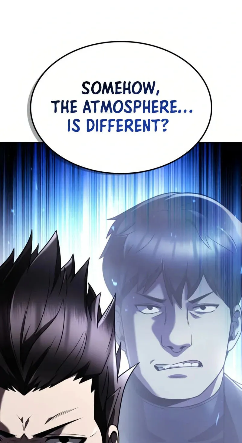 The Dungeon Cleaning Life of a Once Genius Hunter Chapter 153 page 78 - 