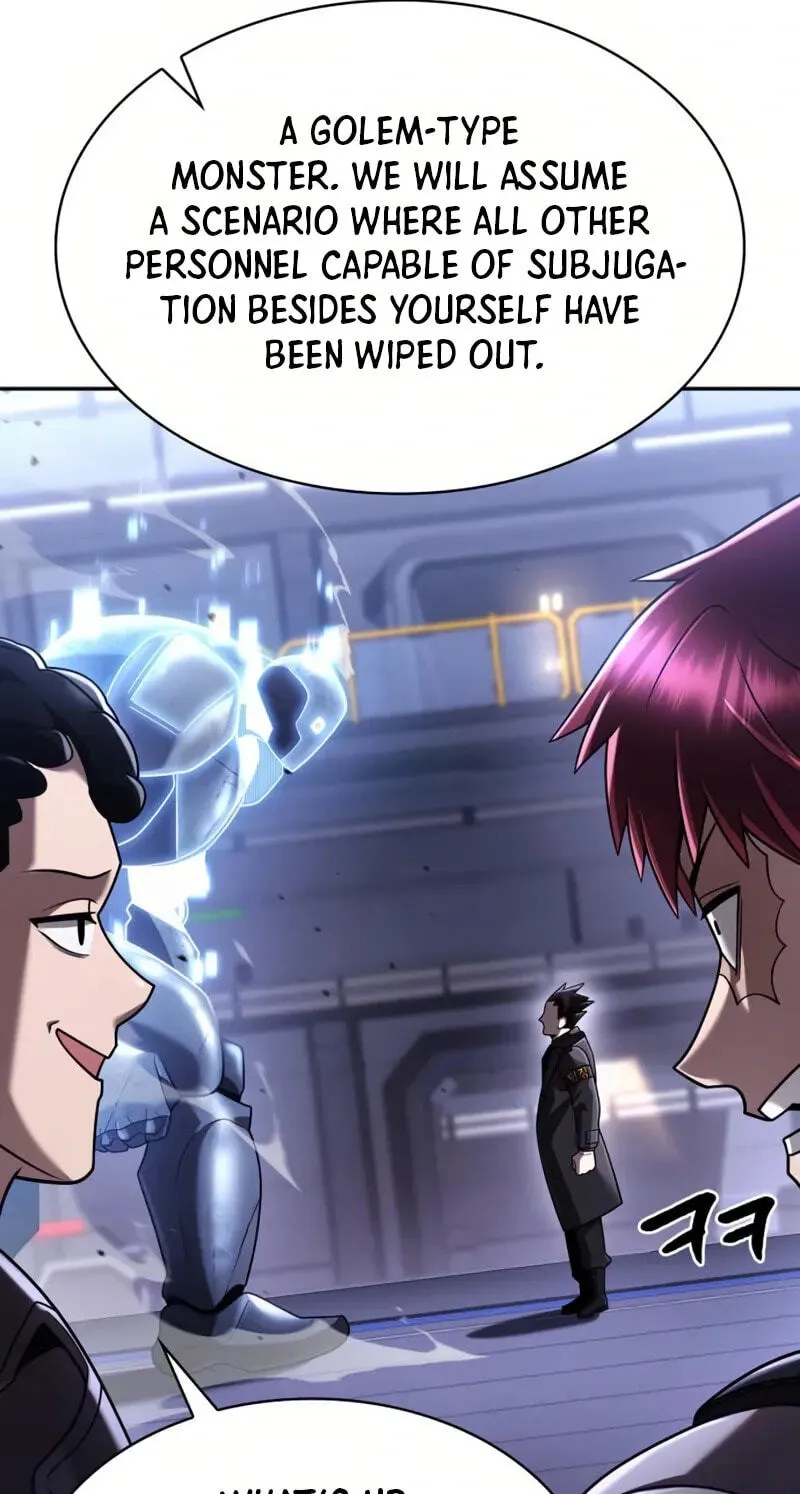The Dungeon Cleaning Life of a Once Genius Hunter Chapter 153 page 80 - 