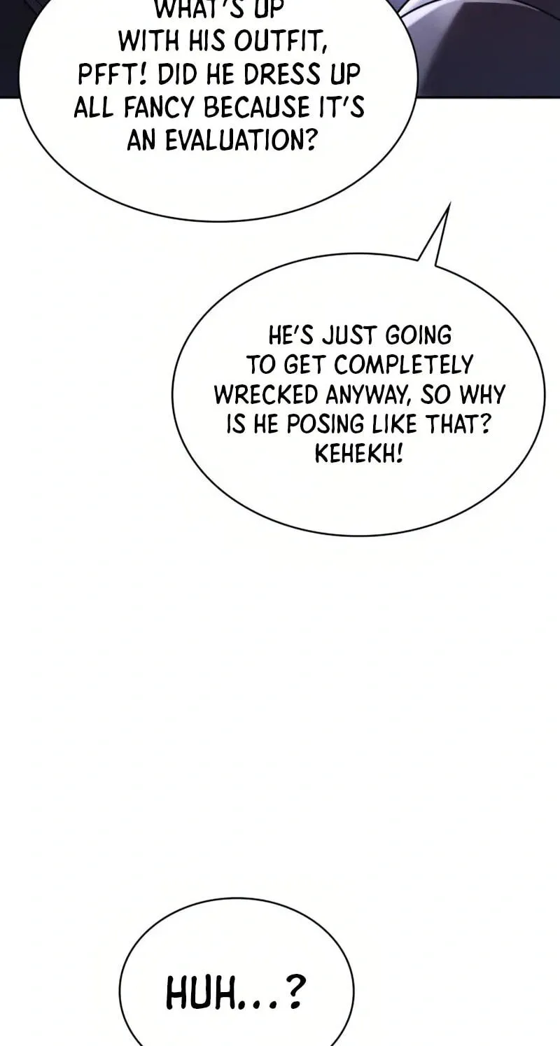 The Dungeon Cleaning Life of a Once Genius Hunter Chapter 153 page 81 - 