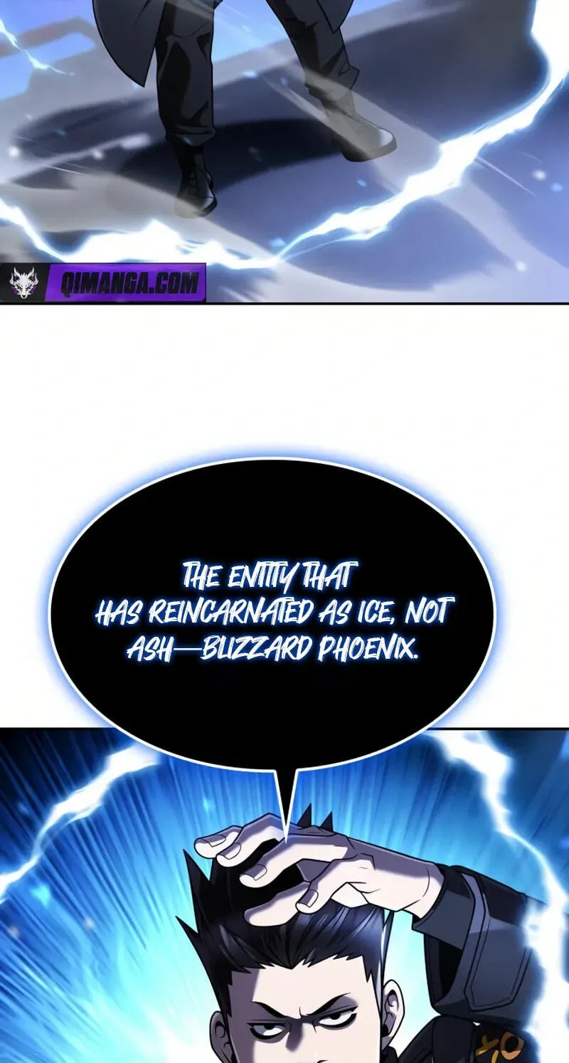 The Dungeon Cleaning Life of a Once Genius Hunter Chapter 153 page 84 - 