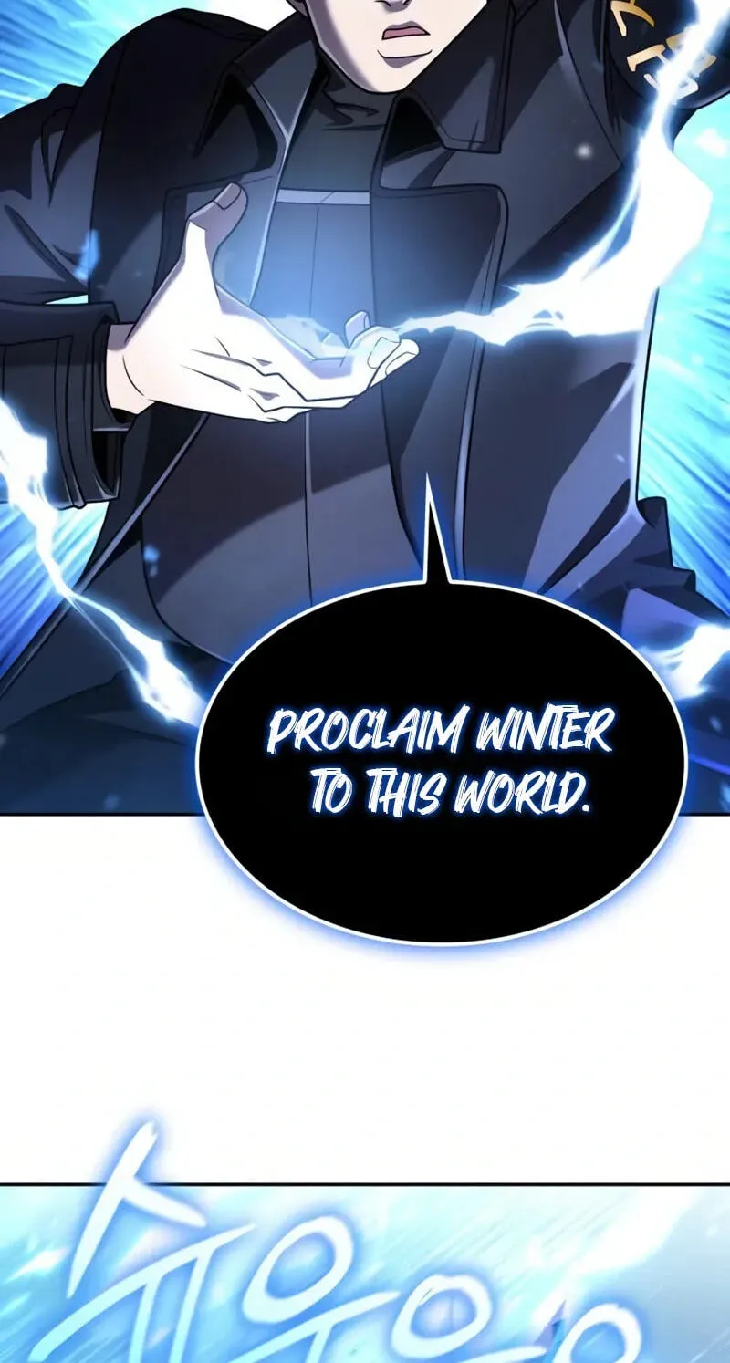 The Dungeon Cleaning Life of a Once Genius Hunter Chapter 153 page 85 - 