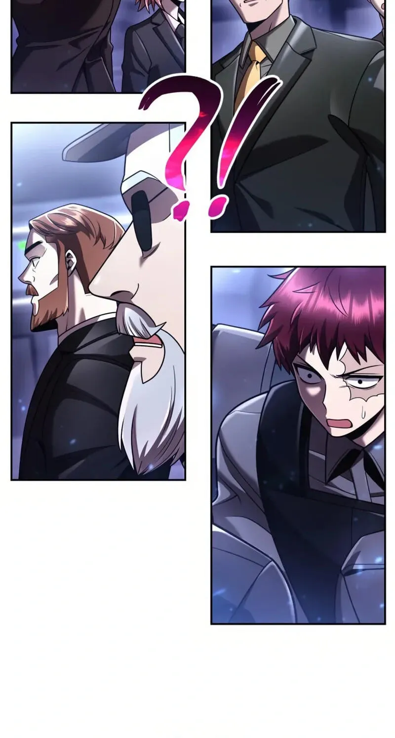 The Dungeon Cleaning Life of a Once Genius Hunter Chapter 153 page 89 - 
