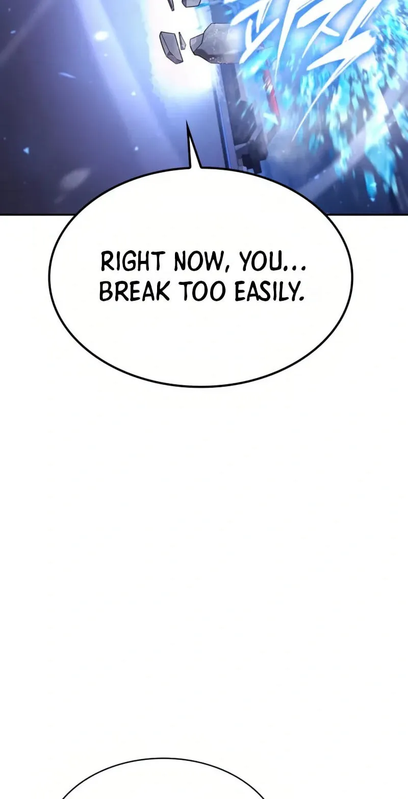 The Dungeon Cleaning Life of a Once Genius Hunter Chapter 153 page 91 - 