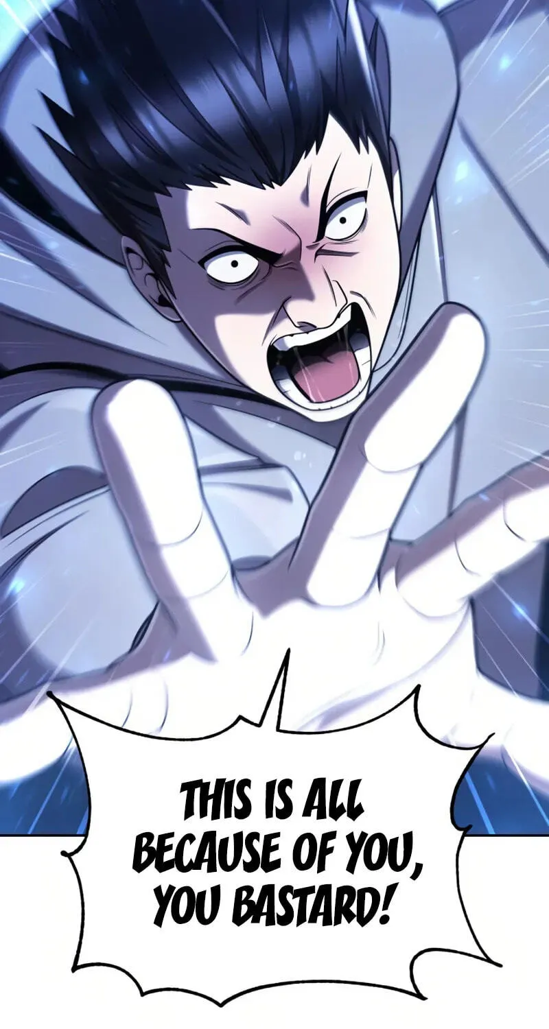 The Dungeon Cleaning Life of a Once Genius Hunter Chapter 154 page 104 - 