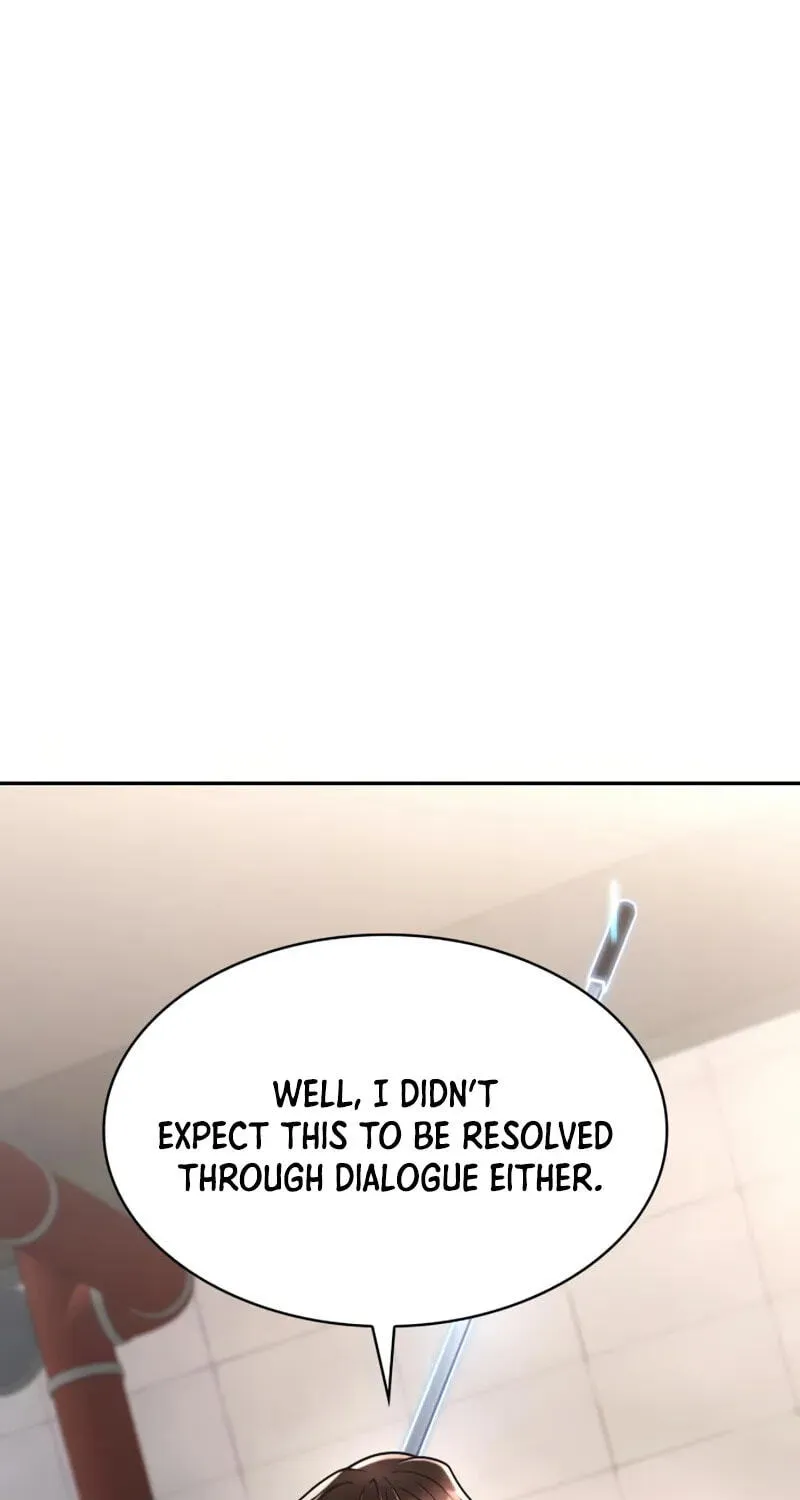 The Dungeon Cleaning Life of a Once Genius Hunter Chapter 154 page 106 - 