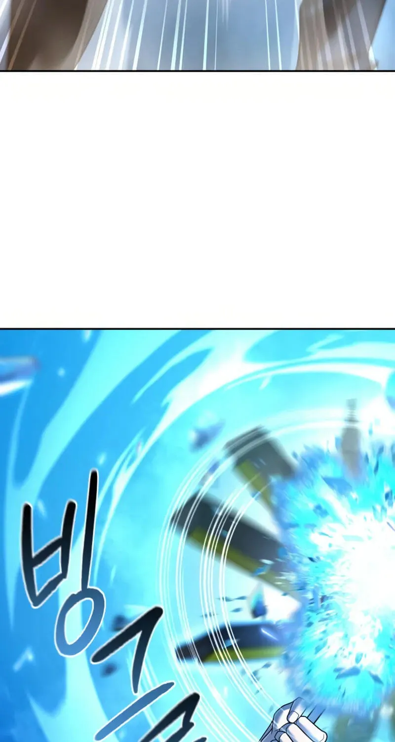 The Dungeon Cleaning Life of a Once Genius Hunter Chapter 154 page 110 - 