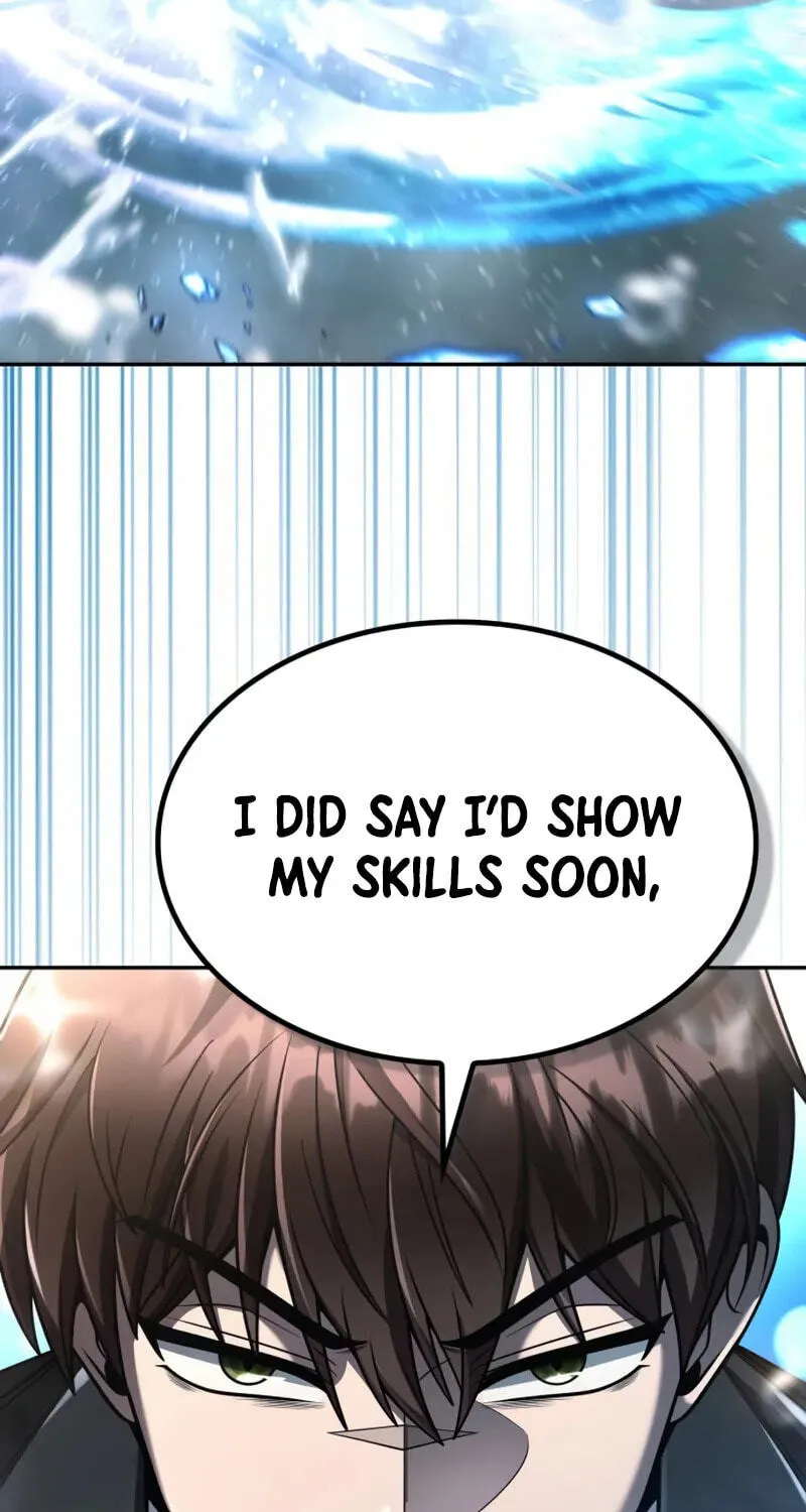 The Dungeon Cleaning Life of a Once Genius Hunter Chapter 154 page 114 - 