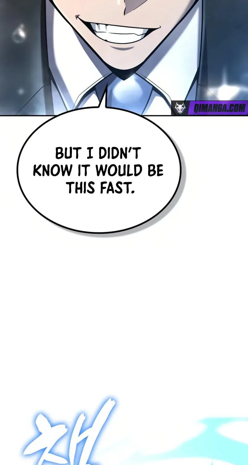 The Dungeon Cleaning Life of a Once Genius Hunter Chapter 154 page 115 - 
