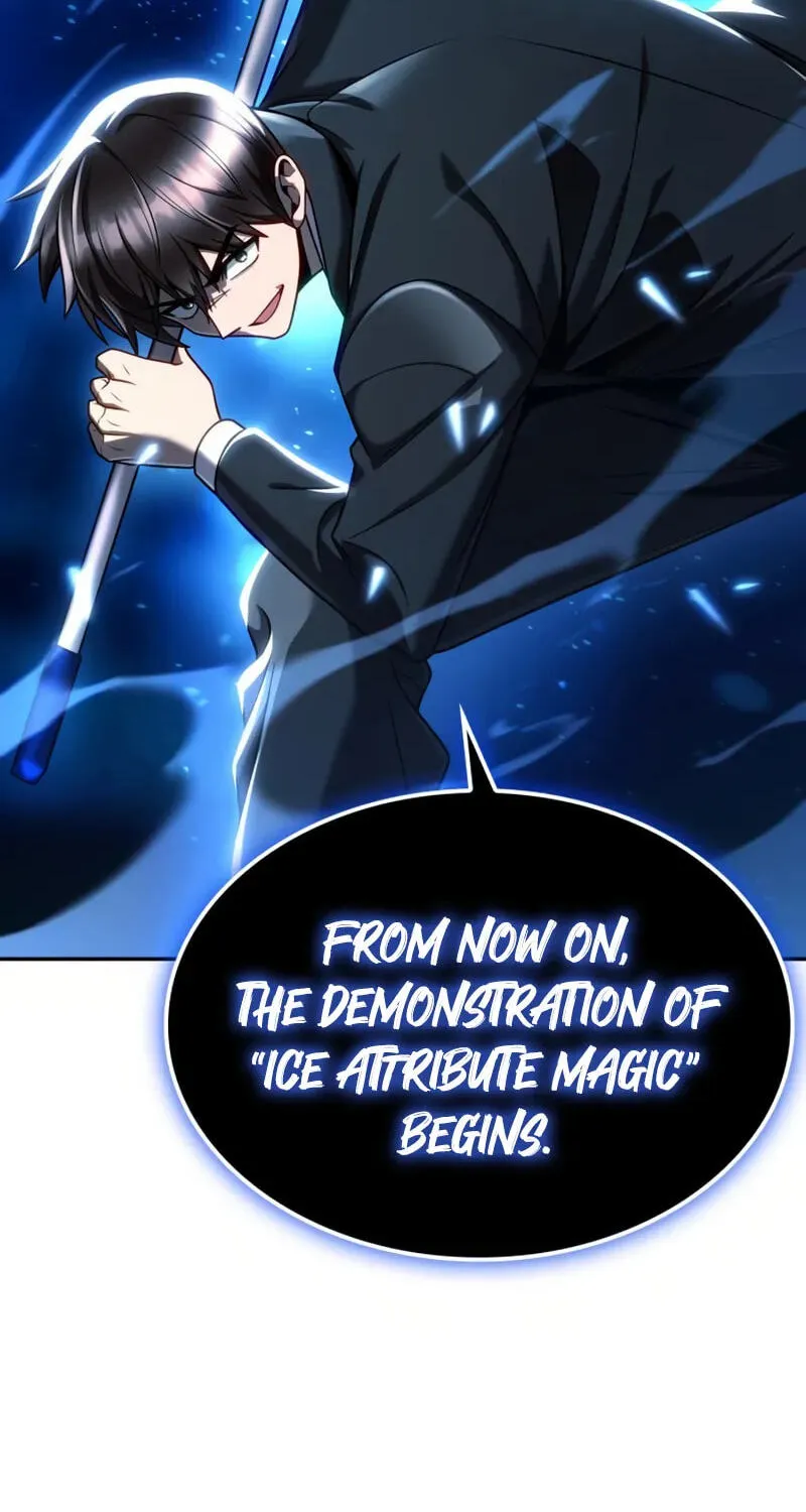 The Dungeon Cleaning Life of a Once Genius Hunter Chapter 154 page 117 - 