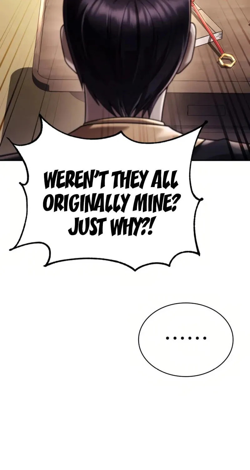The Dungeon Cleaning Life of a Once Genius Hunter Chapter 154 page 13 - 