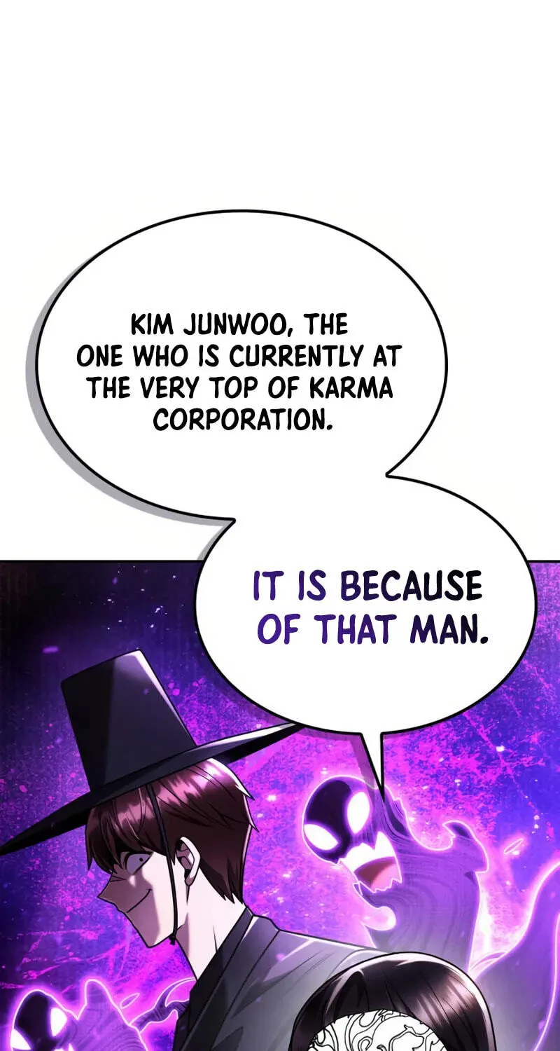 The Dungeon Cleaning Life of a Once Genius Hunter Chapter 154 page 14 - 
