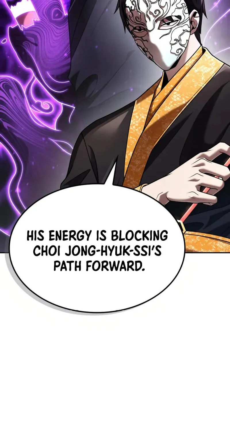 The Dungeon Cleaning Life of a Once Genius Hunter Chapter 154 page 15 - 