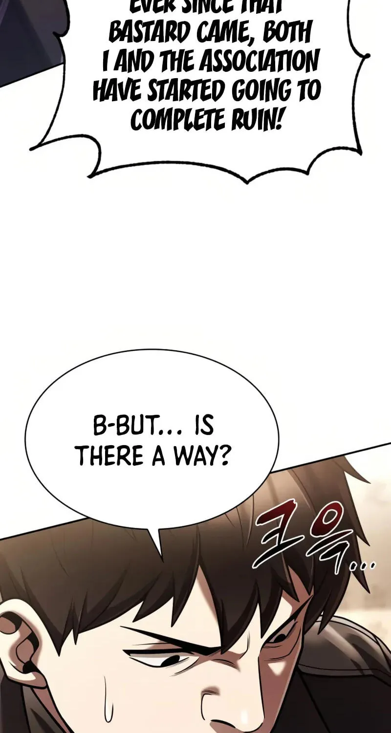 The Dungeon Cleaning Life of a Once Genius Hunter Chapter 154 page 17 - 