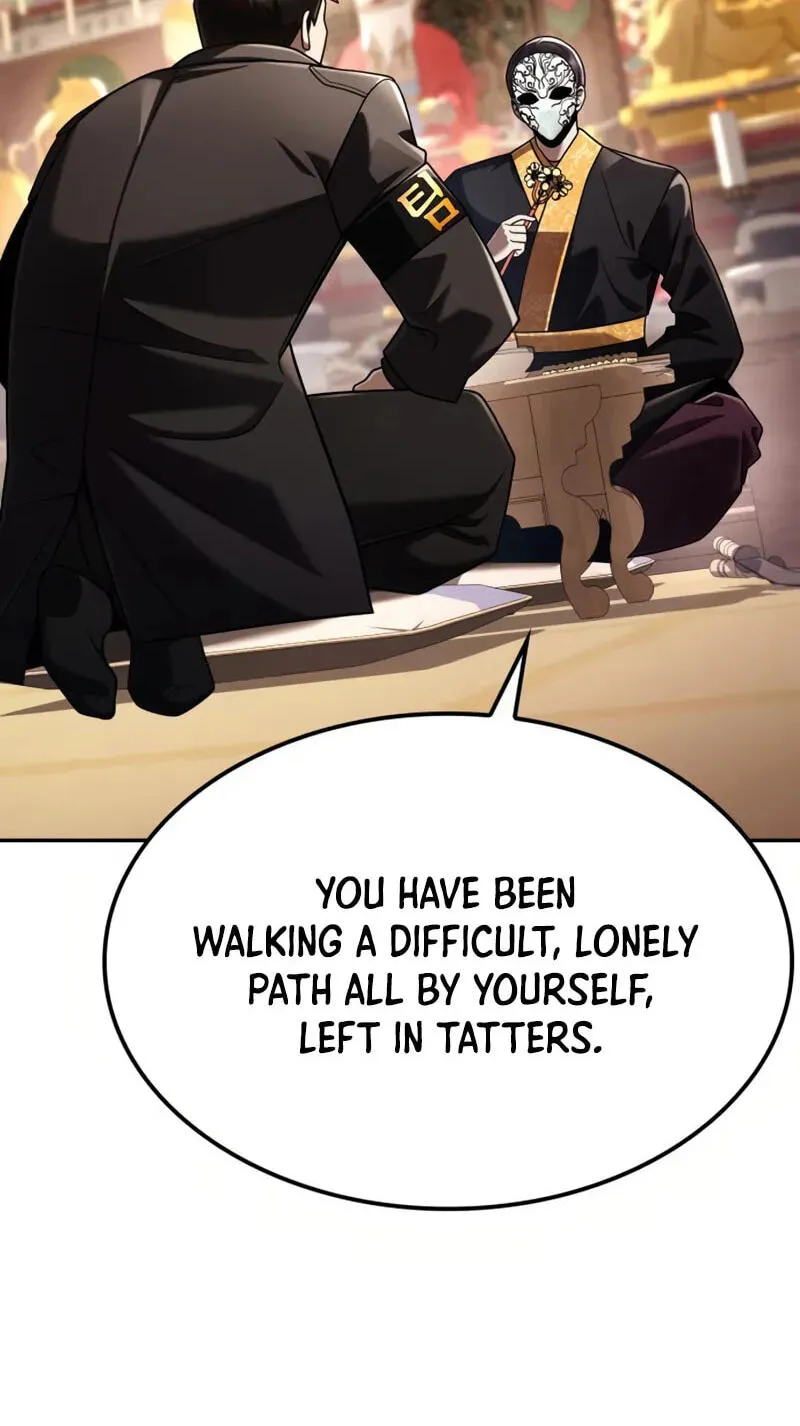 The Dungeon Cleaning Life of a Once Genius Hunter Chapter 154 page 3 - 