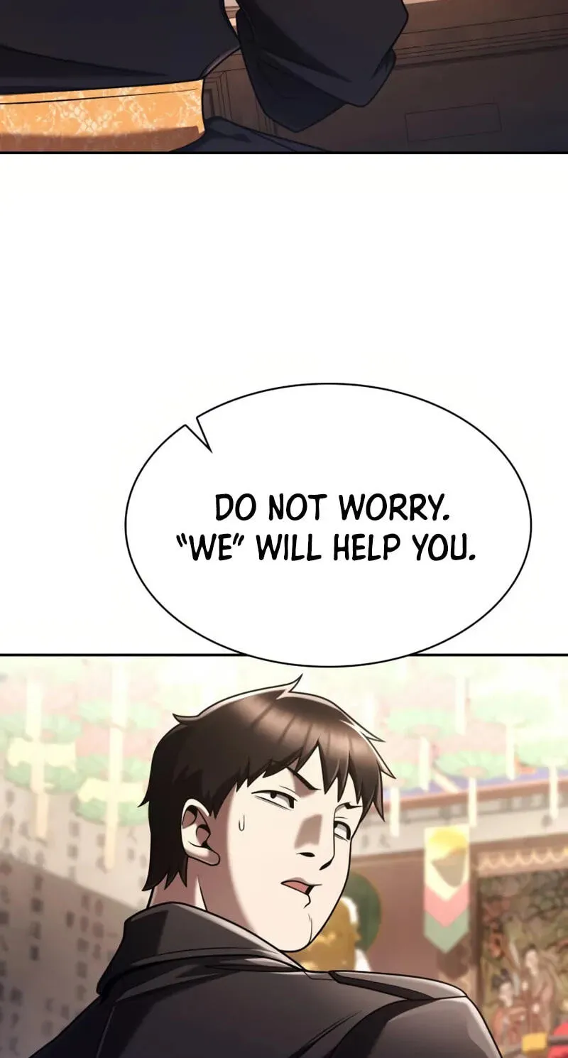 The Dungeon Cleaning Life of a Once Genius Hunter Chapter 154 page 21 - 