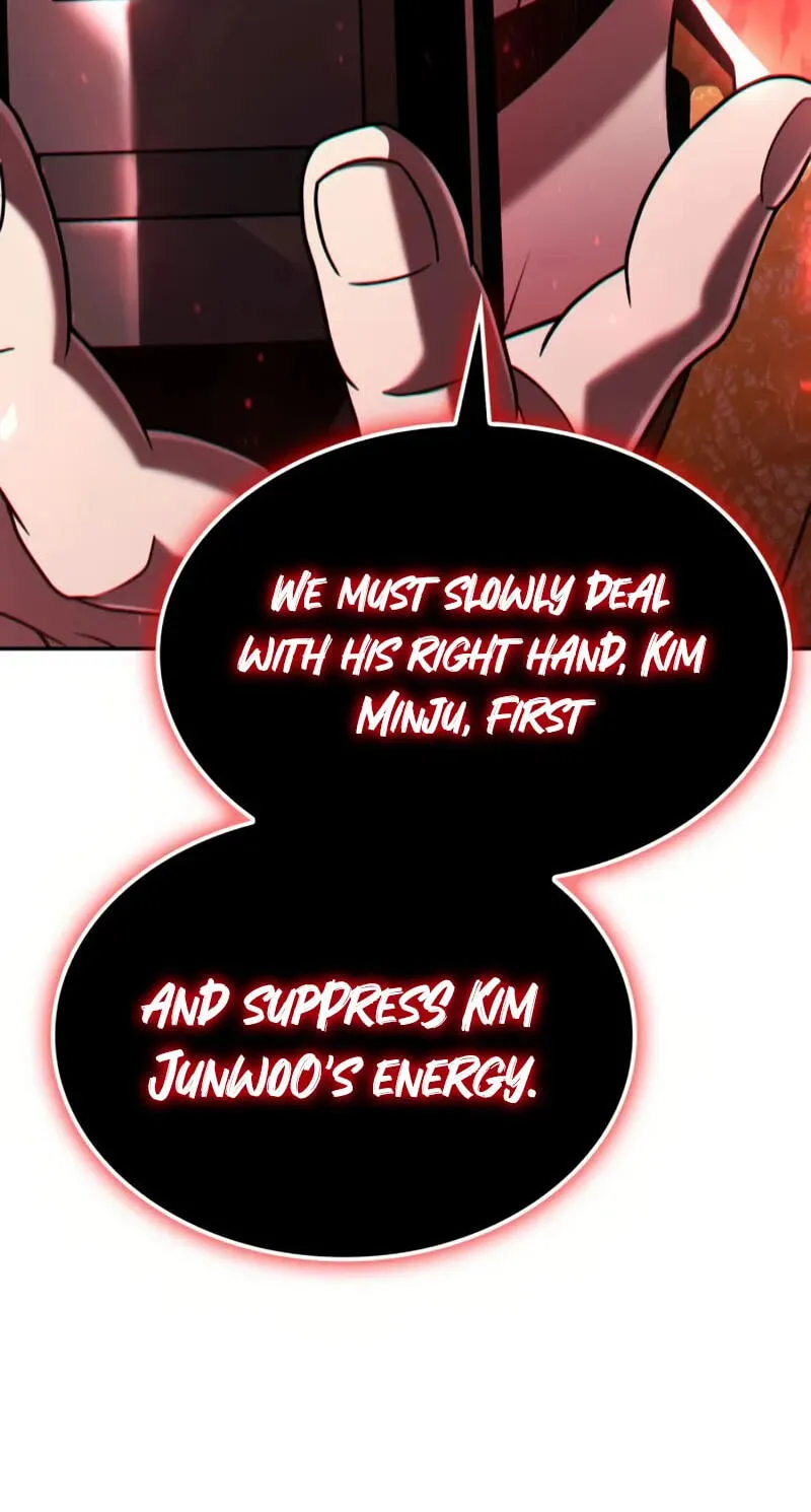 The Dungeon Cleaning Life of a Once Genius Hunter Chapter 154 page 25 - 