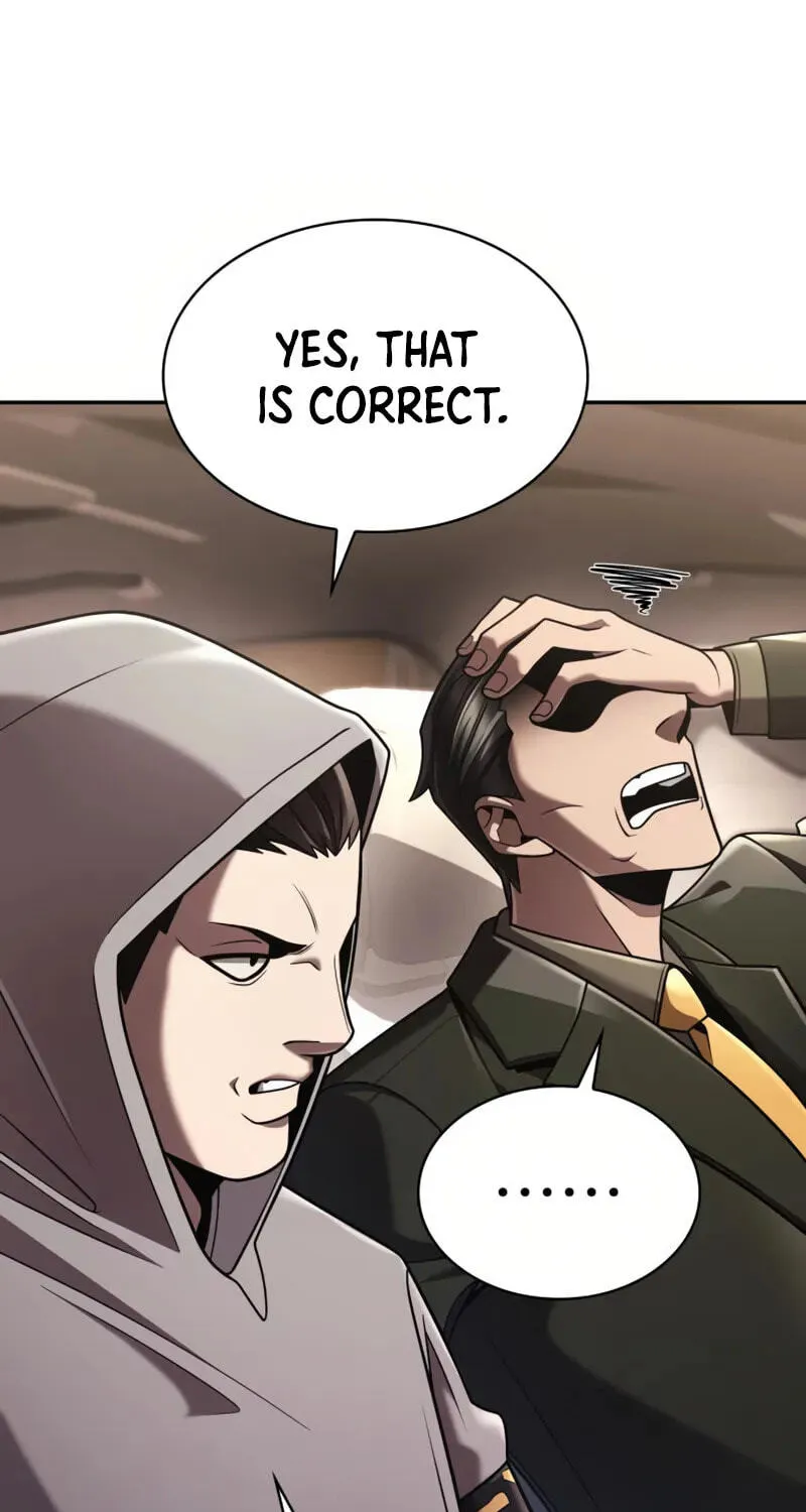 The Dungeon Cleaning Life of a Once Genius Hunter Chapter 154 page 34 - 