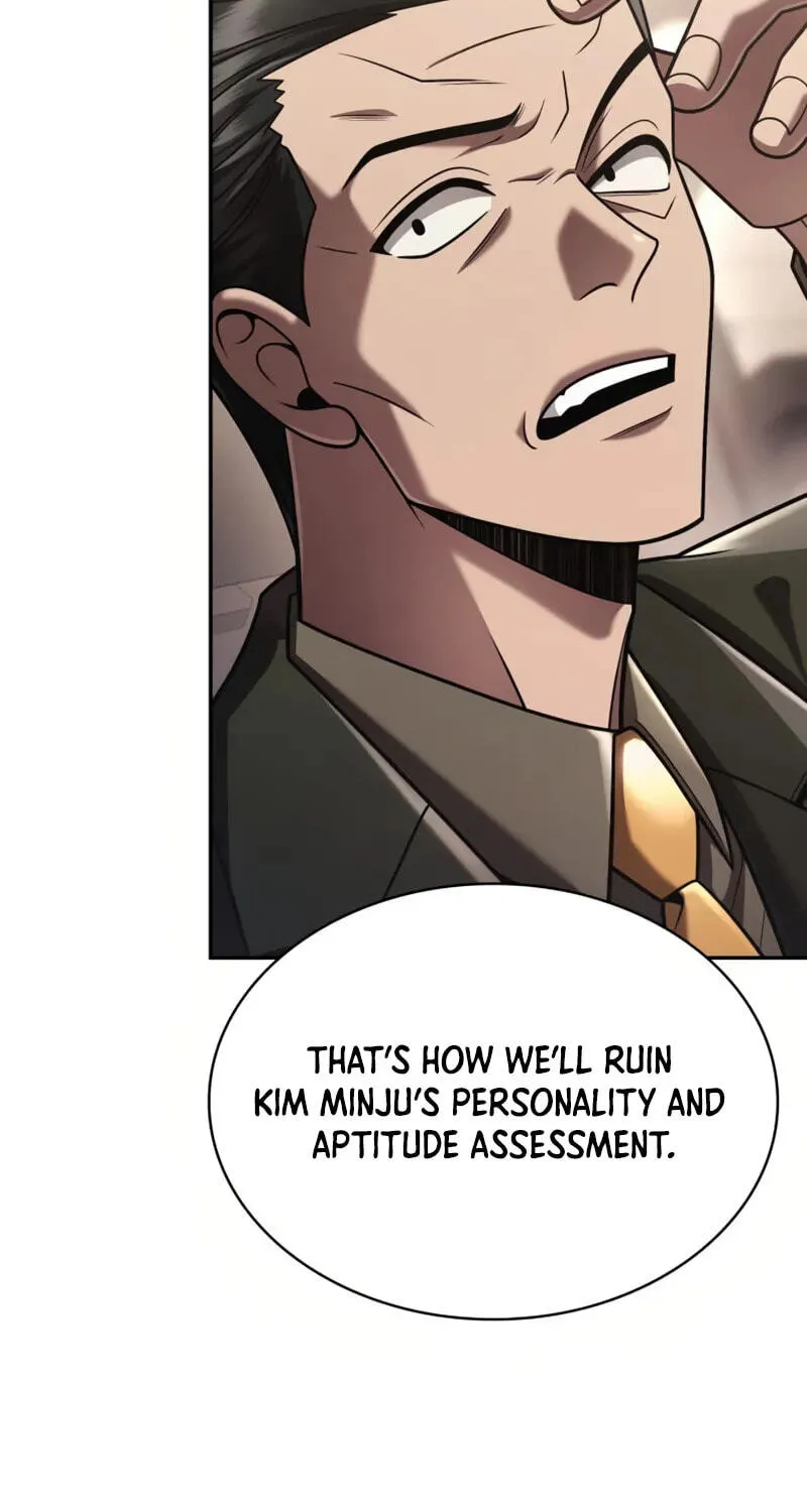 The Dungeon Cleaning Life of a Once Genius Hunter Chapter 154 page 36 - 