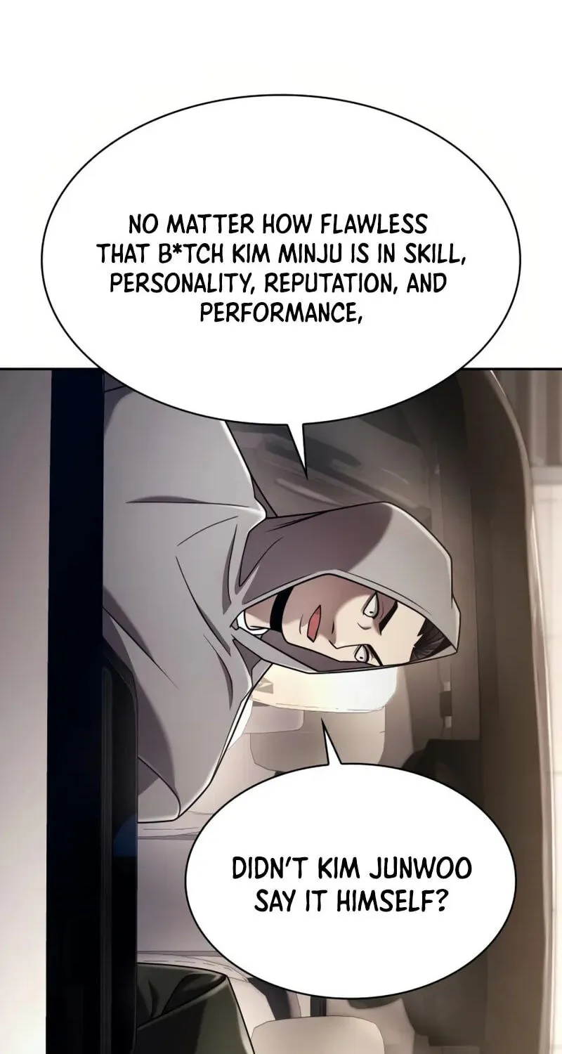 The Dungeon Cleaning Life of a Once Genius Hunter Chapter 154 page 37 - 