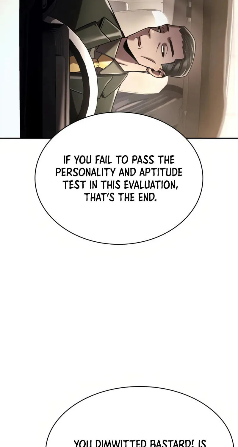 The Dungeon Cleaning Life of a Once Genius Hunter Chapter 154 page 38 - 
