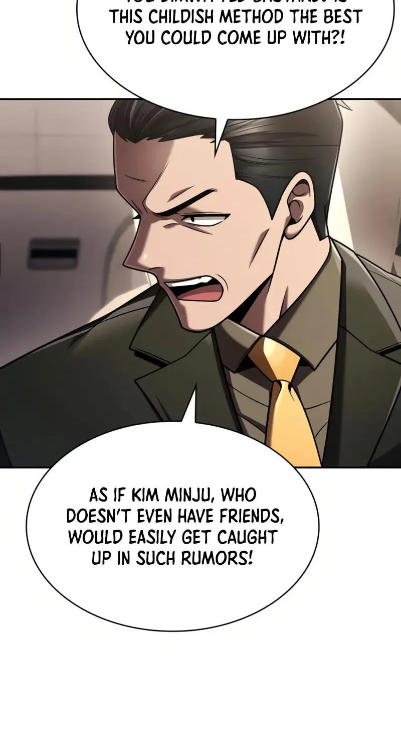 The Dungeon Cleaning Life of a Once Genius Hunter Chapter 154 page 39 - 