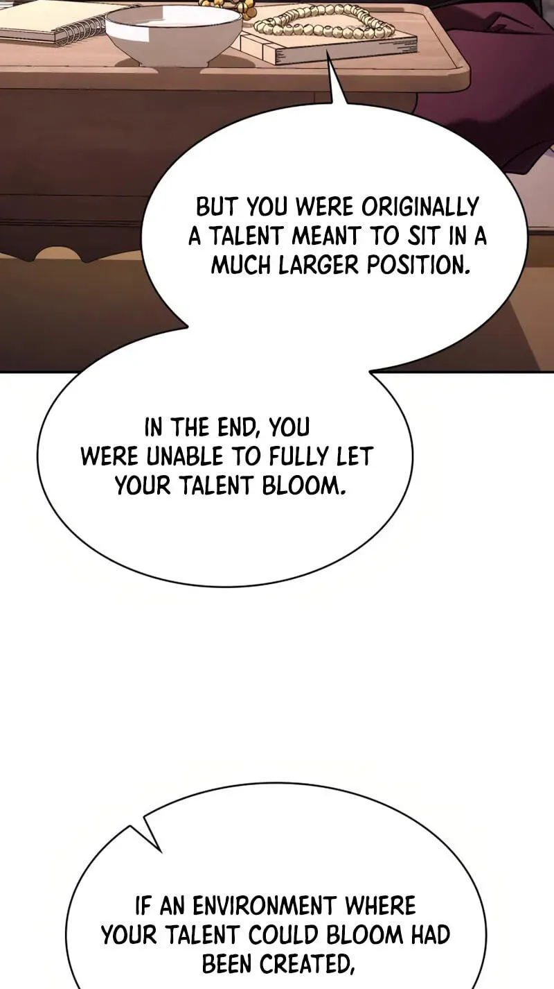 The Dungeon Cleaning Life of a Once Genius Hunter Chapter 154 page 5 - 