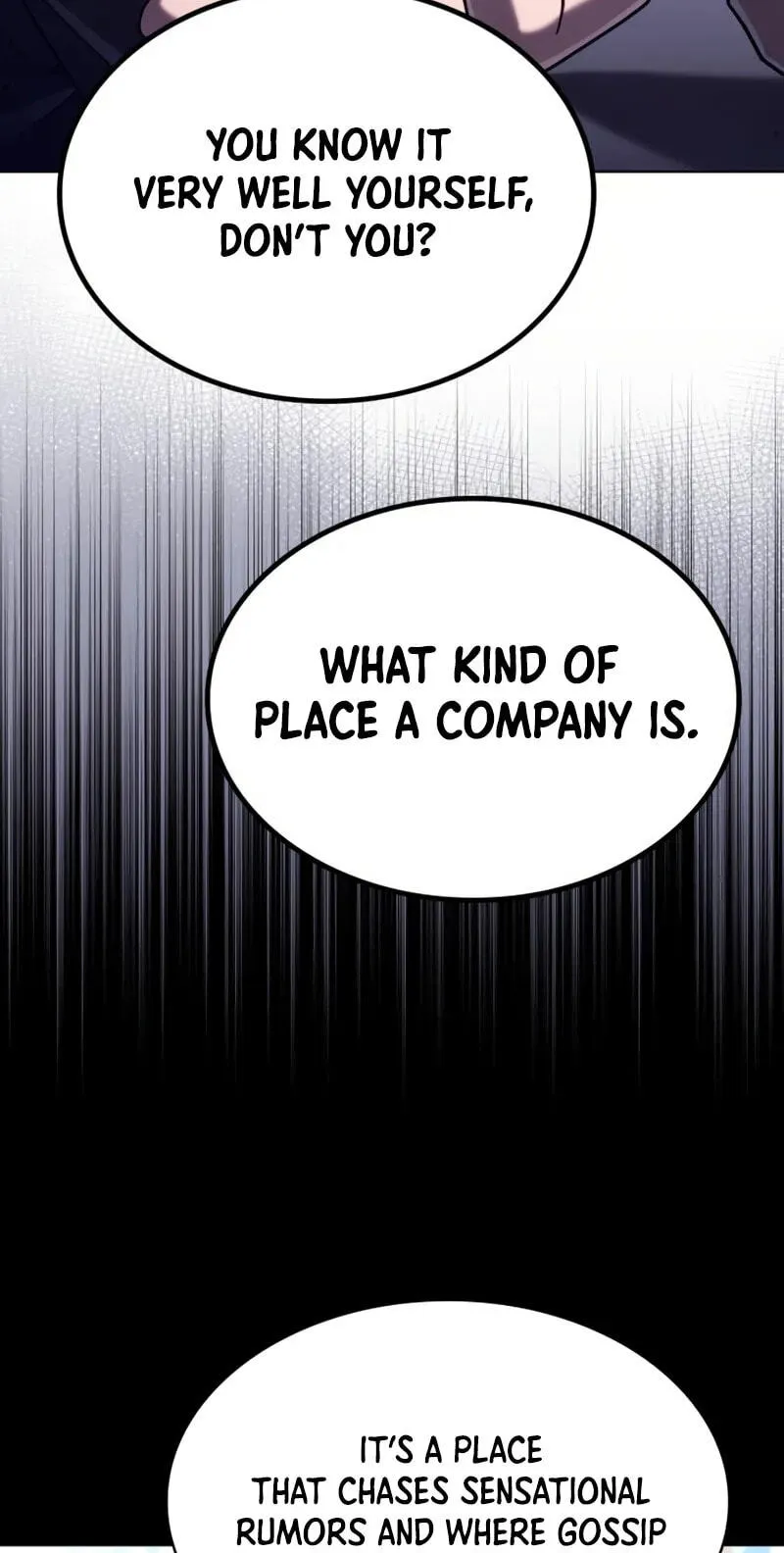 The Dungeon Cleaning Life of a Once Genius Hunter Chapter 154 page 41 - 