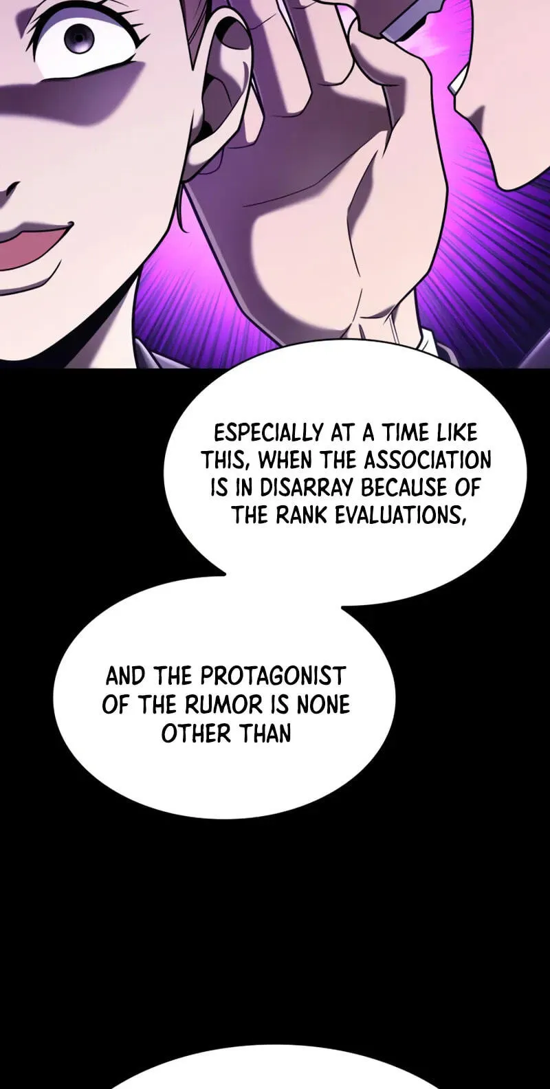 The Dungeon Cleaning Life of a Once Genius Hunter Chapter 154 page 43 - 