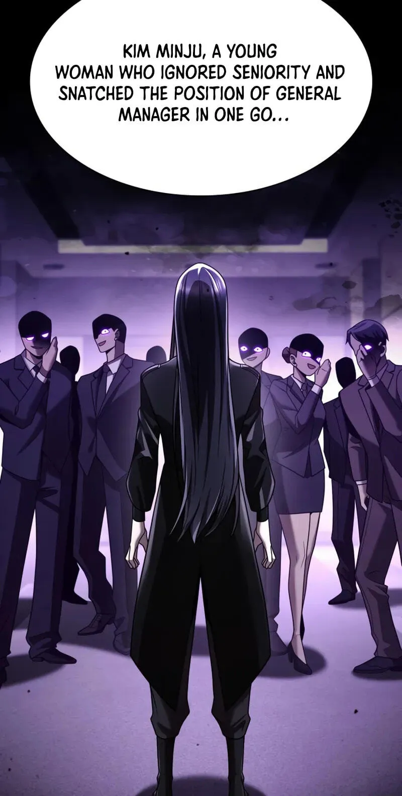 The Dungeon Cleaning Life of a Once Genius Hunter Chapter 154 page 44 - 