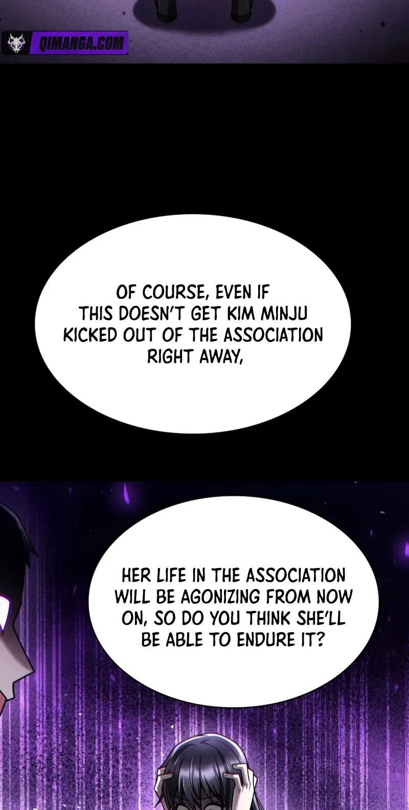 The Dungeon Cleaning Life of a Once Genius Hunter Chapter 154 page 45 - 