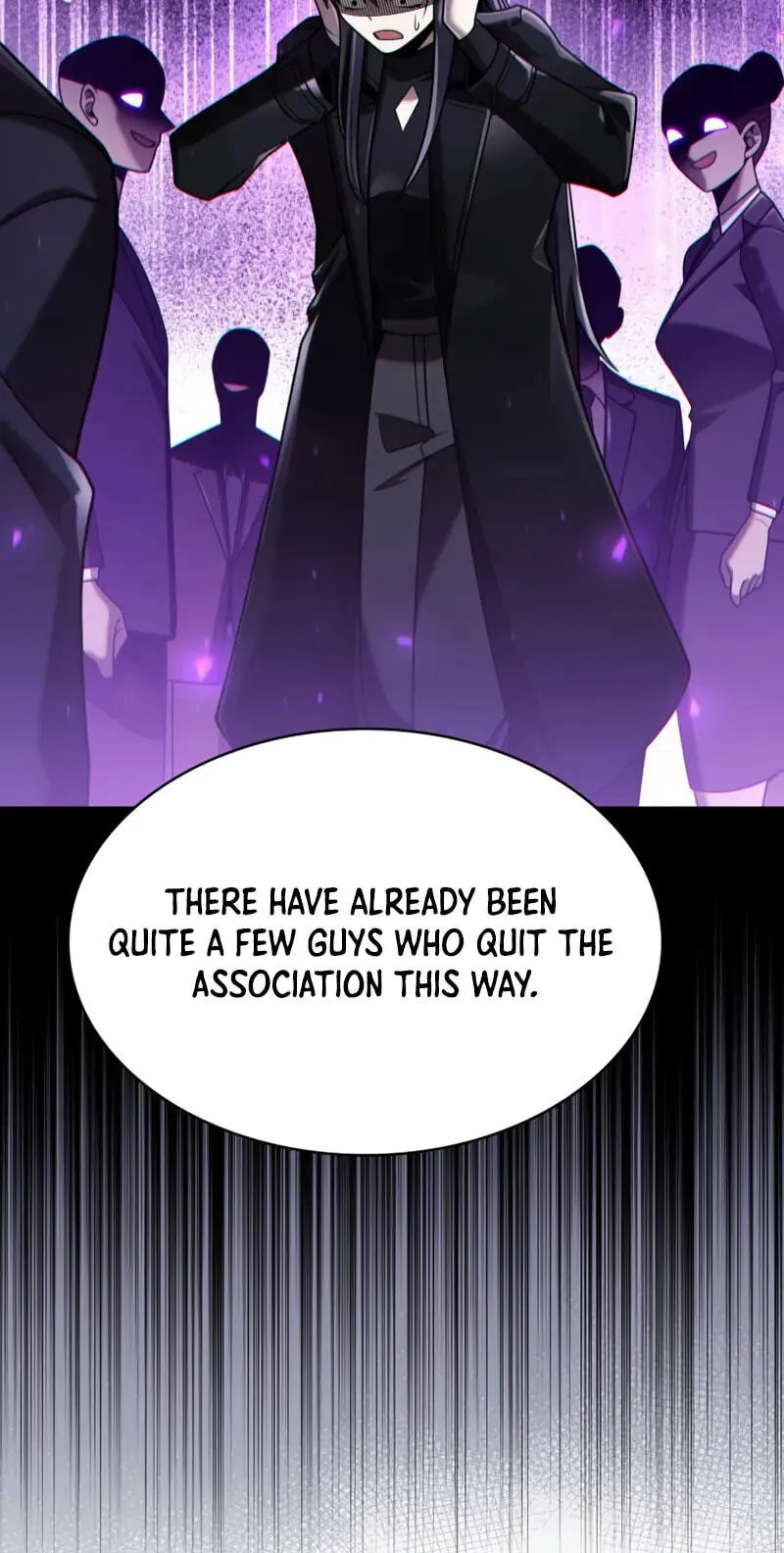 The Dungeon Cleaning Life of a Once Genius Hunter Chapter 154 page 46 - 