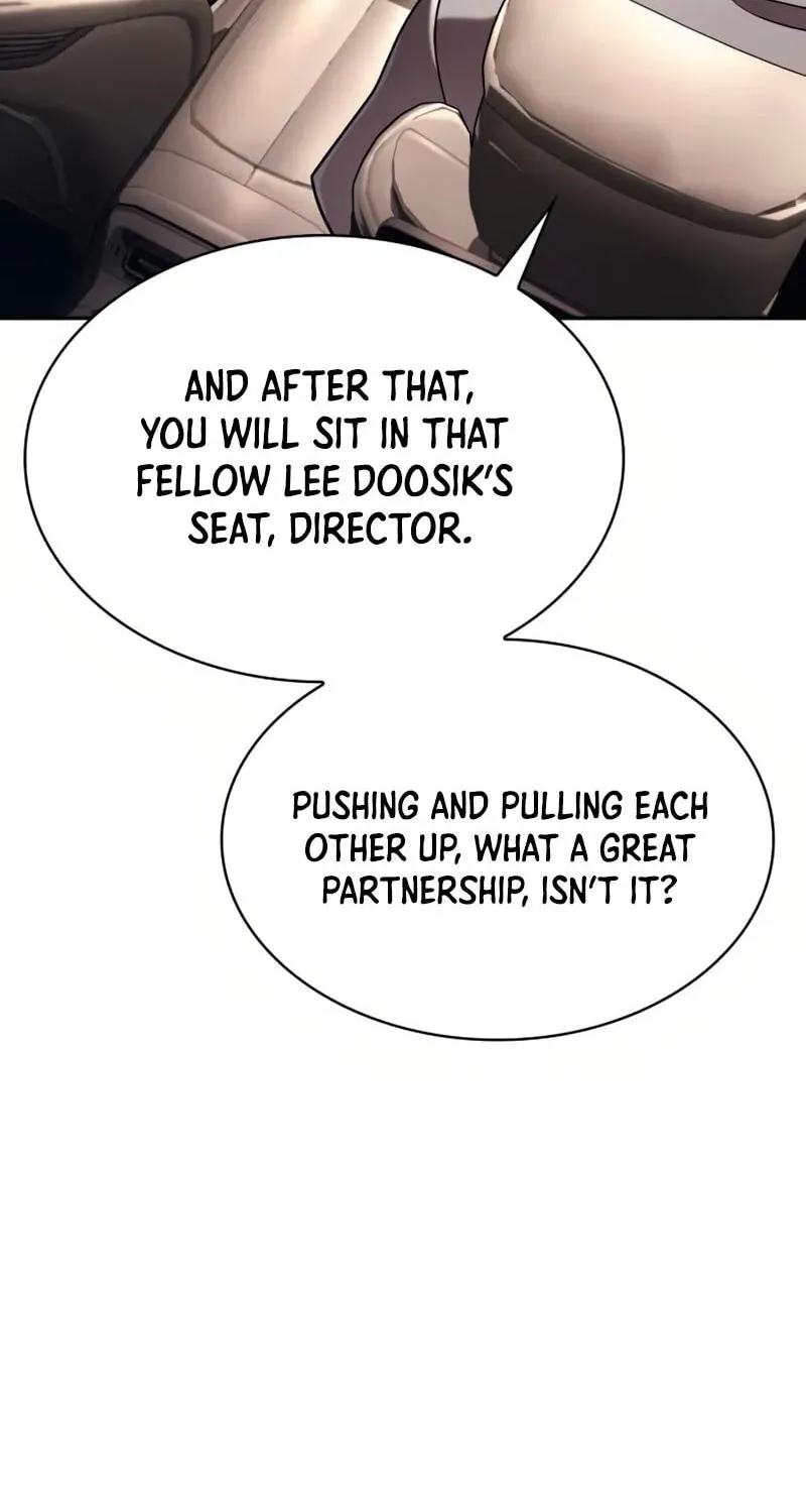 The Dungeon Cleaning Life of a Once Genius Hunter Chapter 154 page 50 - 