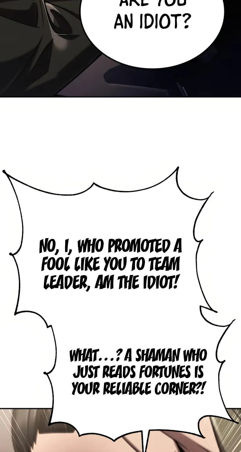 The Dungeon Cleaning Life of a Once Genius Hunter Chapter 154 page 52 - 