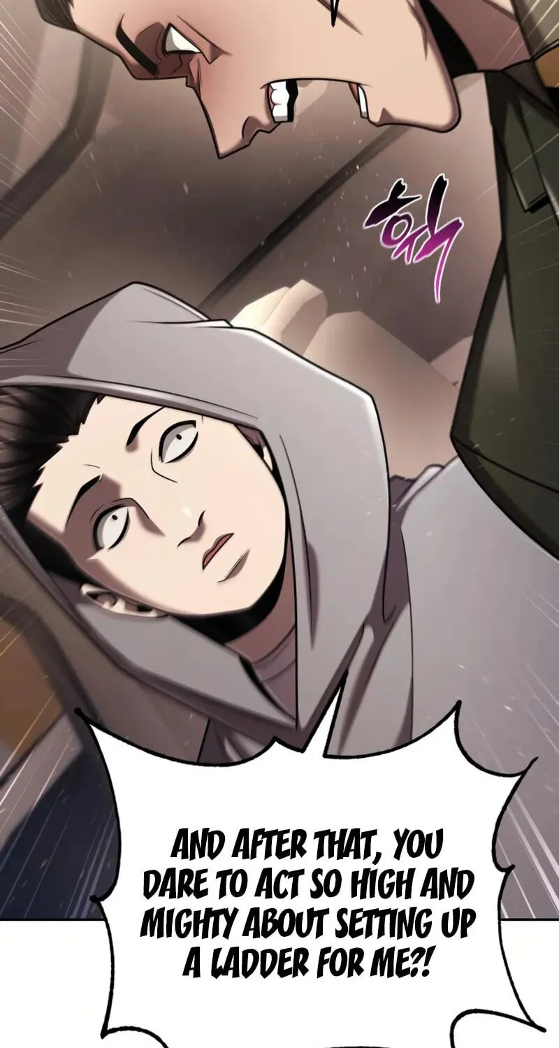 The Dungeon Cleaning Life of a Once Genius Hunter Chapter 154 page 53 - 