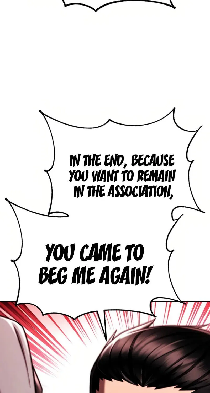 The Dungeon Cleaning Life of a Once Genius Hunter Chapter 154 page 54 - 