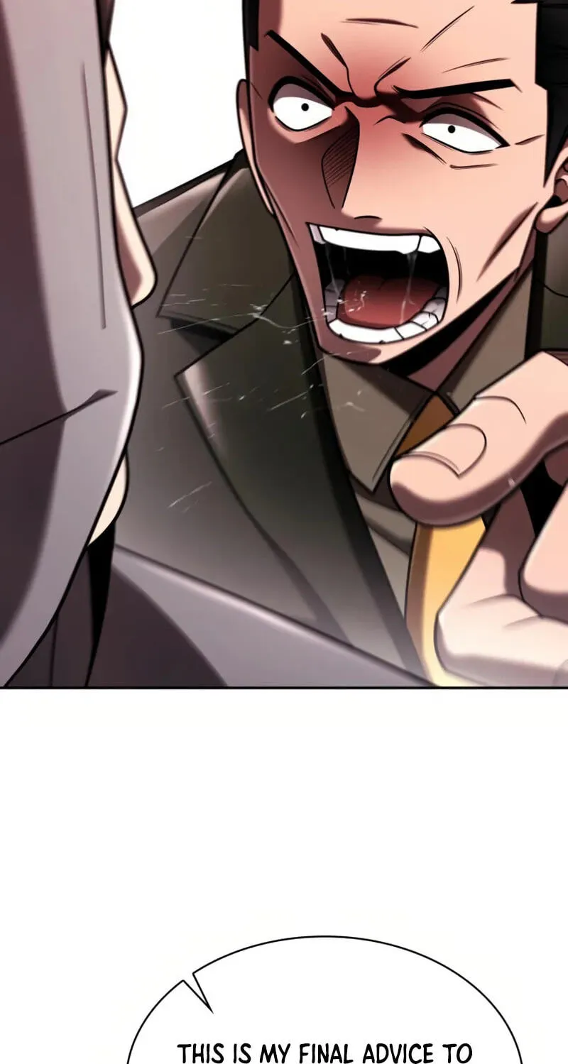 The Dungeon Cleaning Life of a Once Genius Hunter Chapter 154 page 55 - 