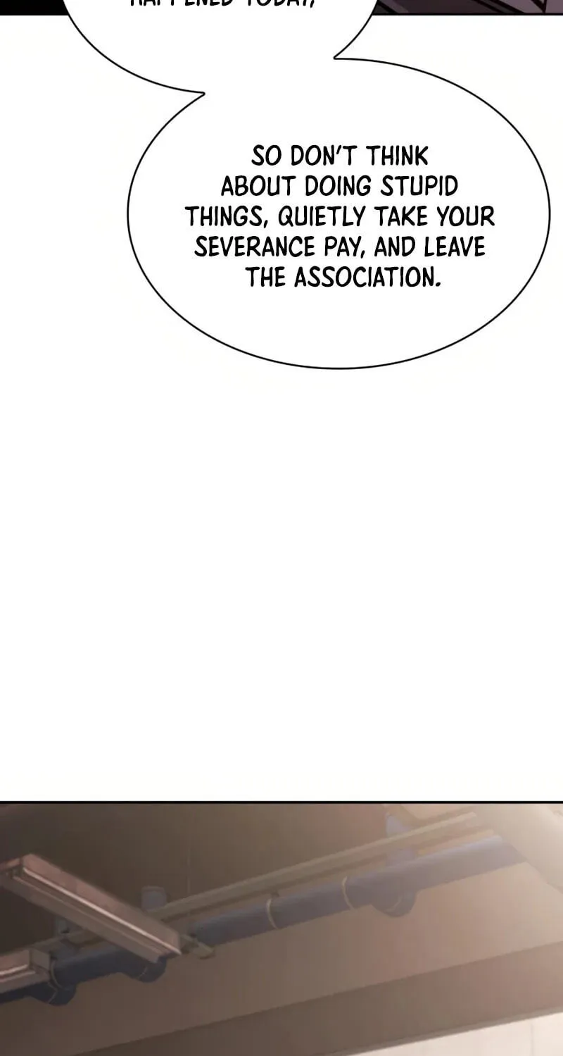 The Dungeon Cleaning Life of a Once Genius Hunter Chapter 154 page 57 - 