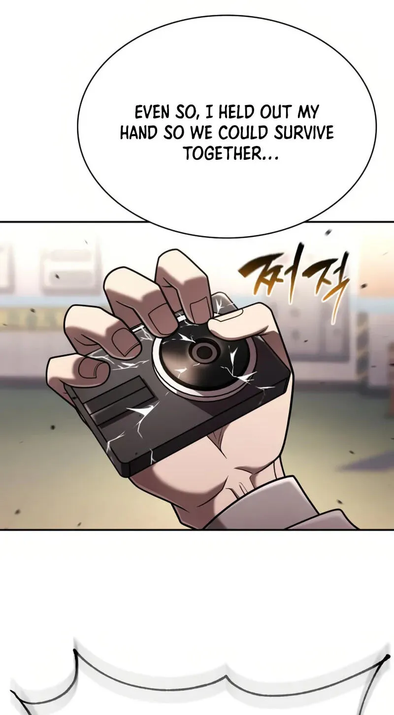 The Dungeon Cleaning Life of a Once Genius Hunter Chapter 154 page 65 - 