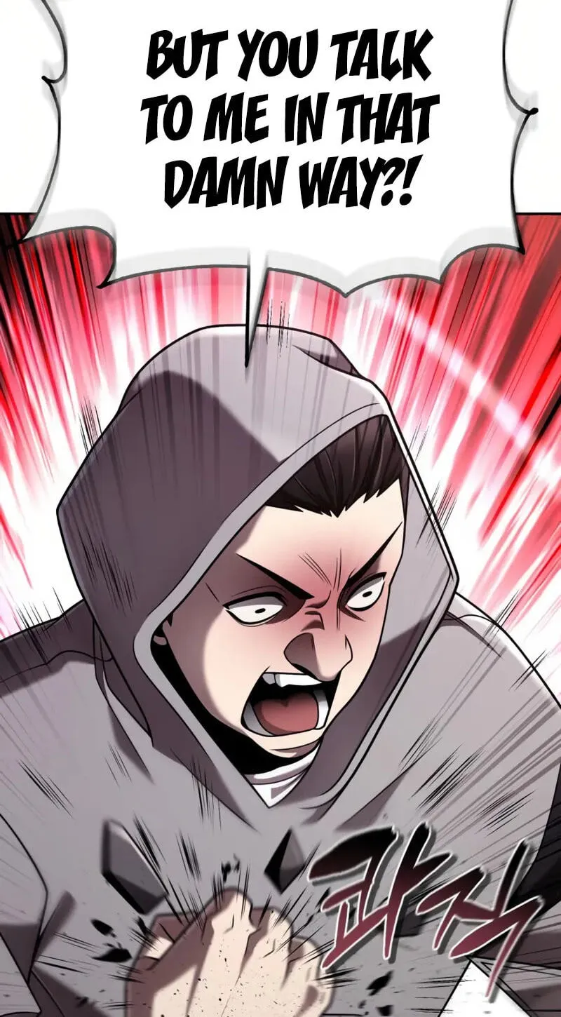 The Dungeon Cleaning Life of a Once Genius Hunter Chapter 154 page 66 - 